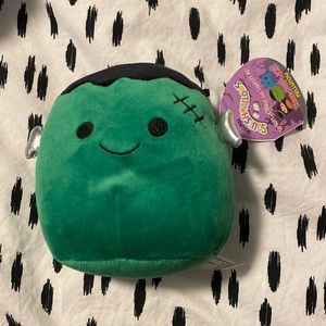 5” Frankie Squishmallow